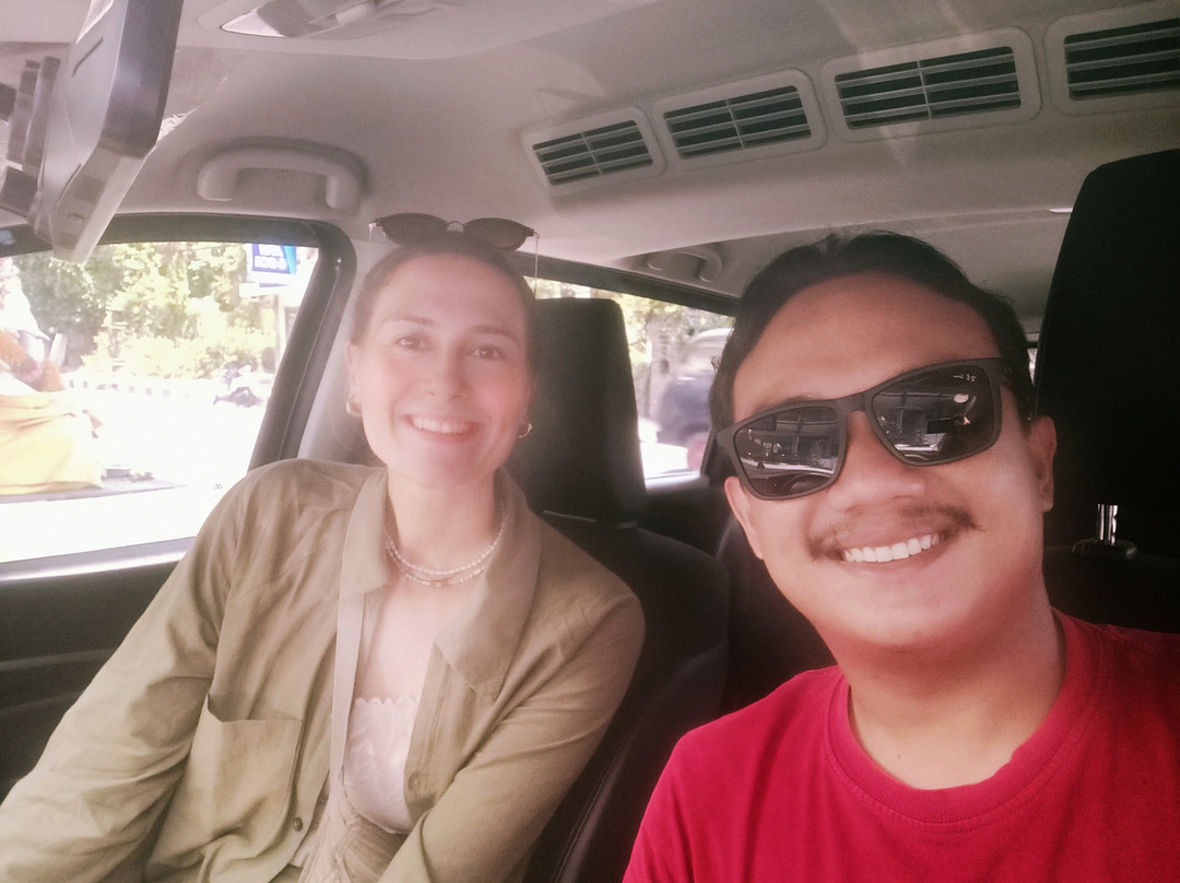 Private Taxi In Gilimanuk Harbour-吉利马努克必去景点