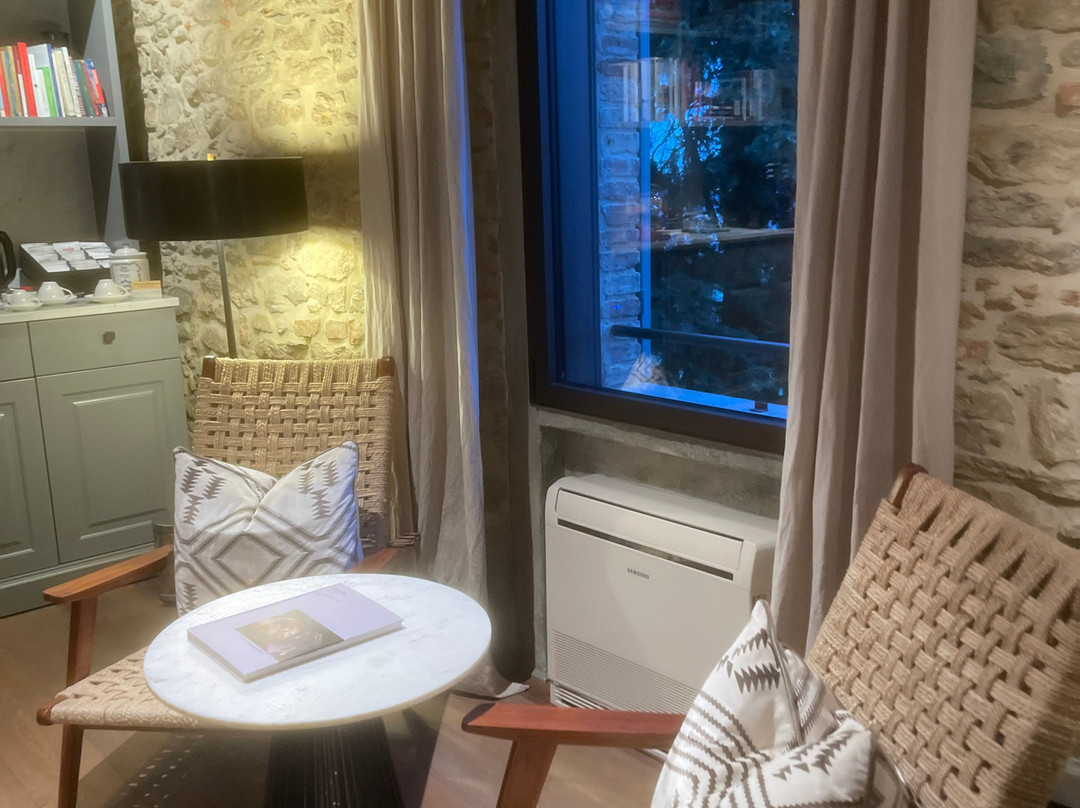 Rastrello Boutique Hotel主图