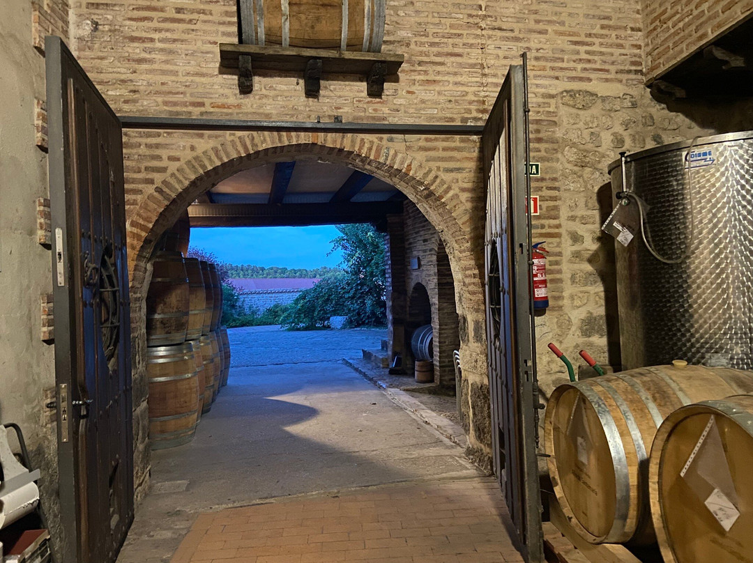 Pago de Trascasas主图