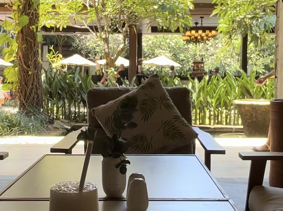 KEBALI Restaurant Kuta