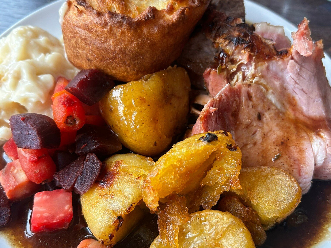 The Anglers Inn主图