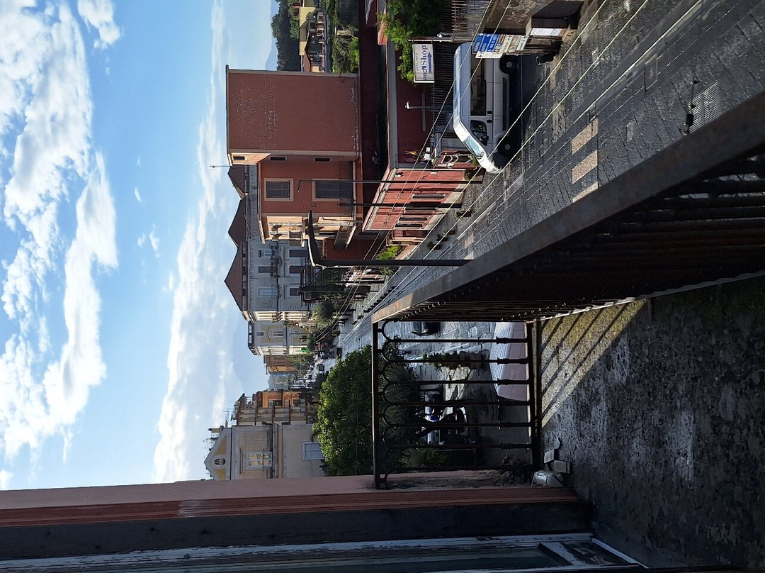 Miglio D'Oro Park Hotel主图