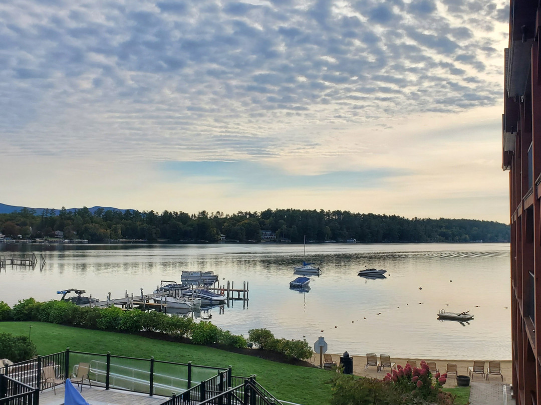 Center Harbor Inn主图