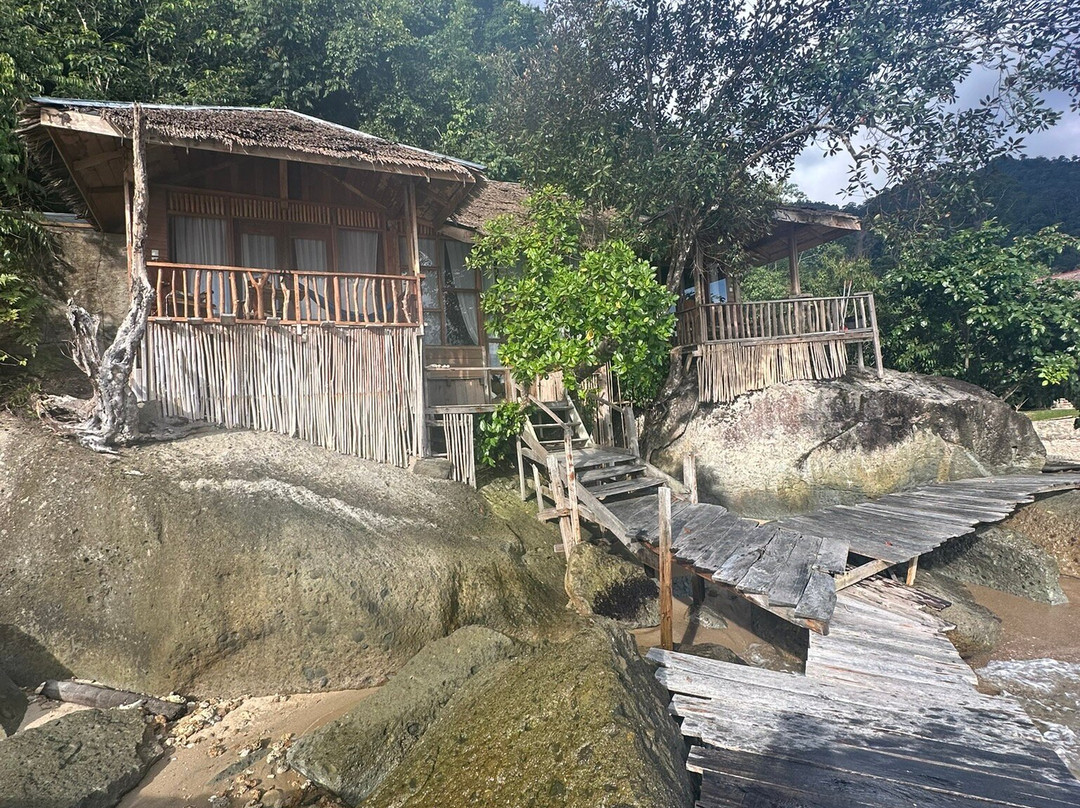 Rickys Beach House主图