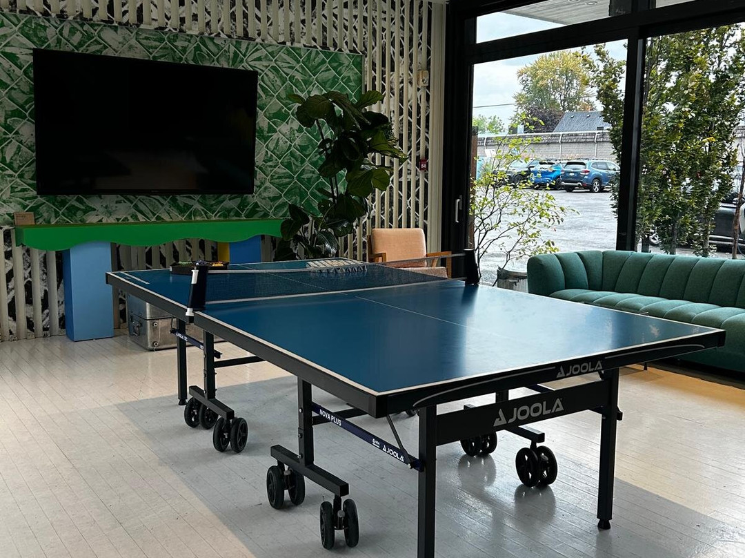 Drake Motor Inn主图