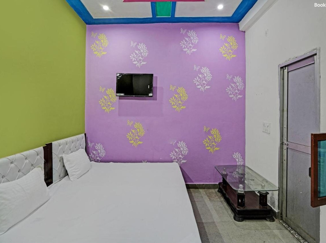 Hotel O KBS-G
