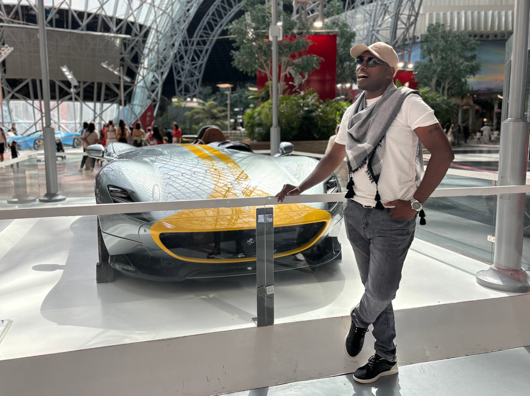 Tawi travel-内罗毕必去景点