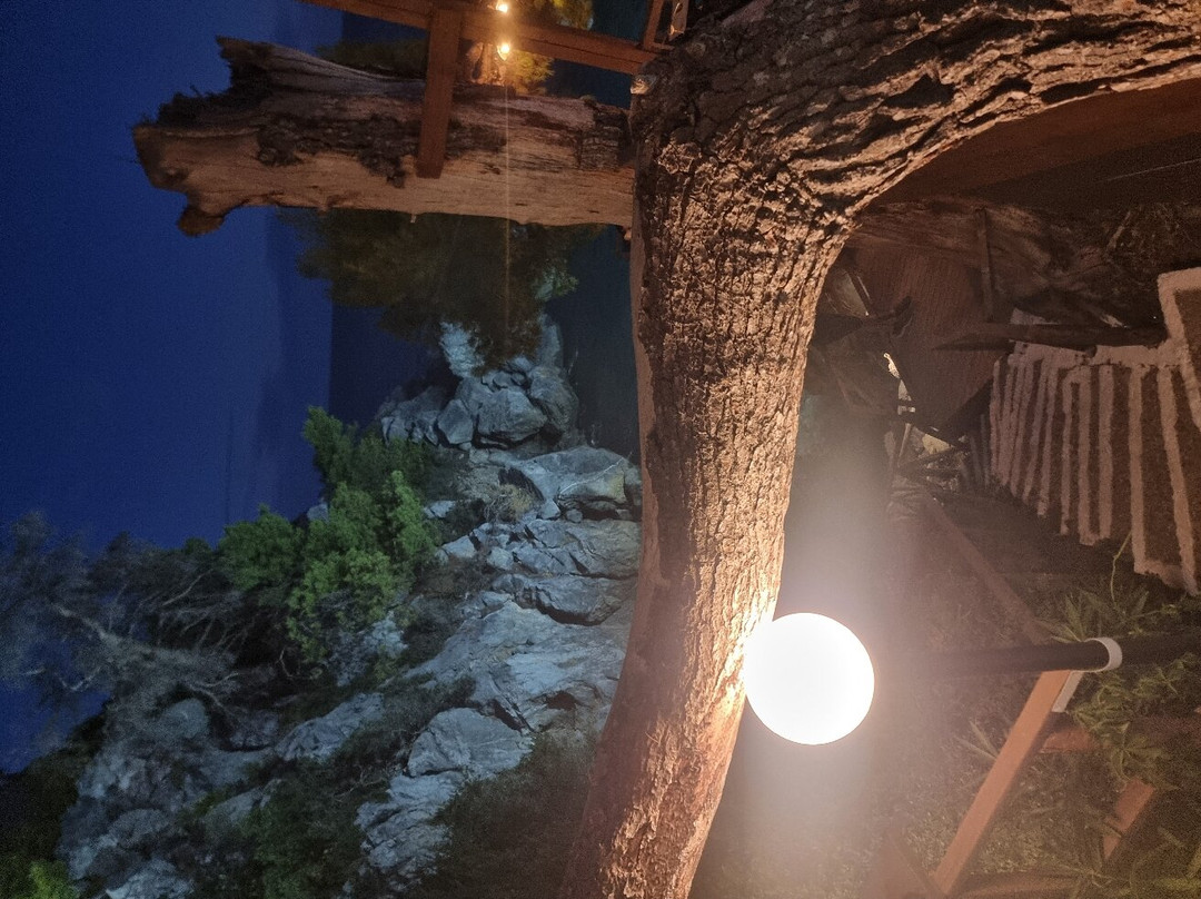 Villa Stasa Sea Bar景点图片