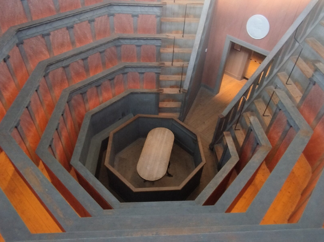 Museum Gustavianum-乌普萨拉必去景点