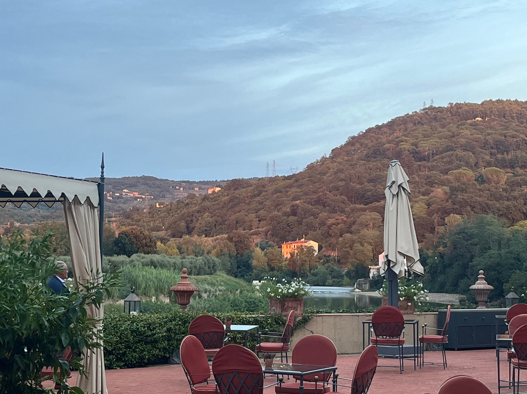 Villa La Massa主图