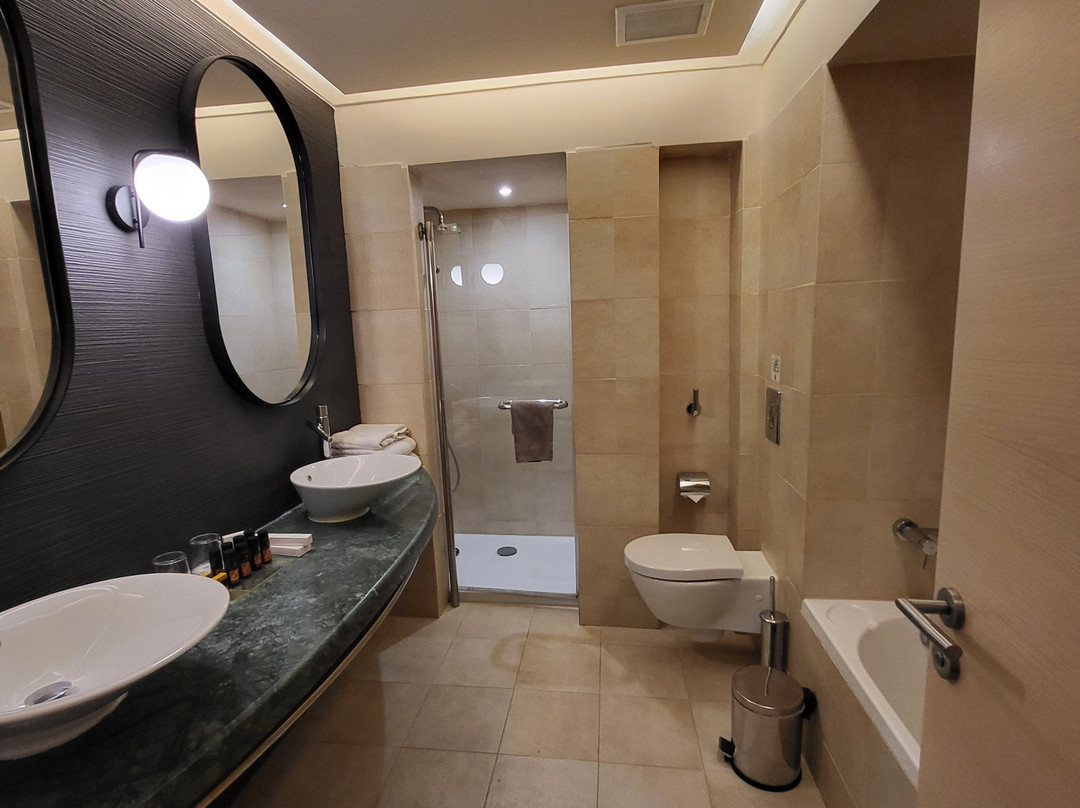 Eden Roc Hotel主图