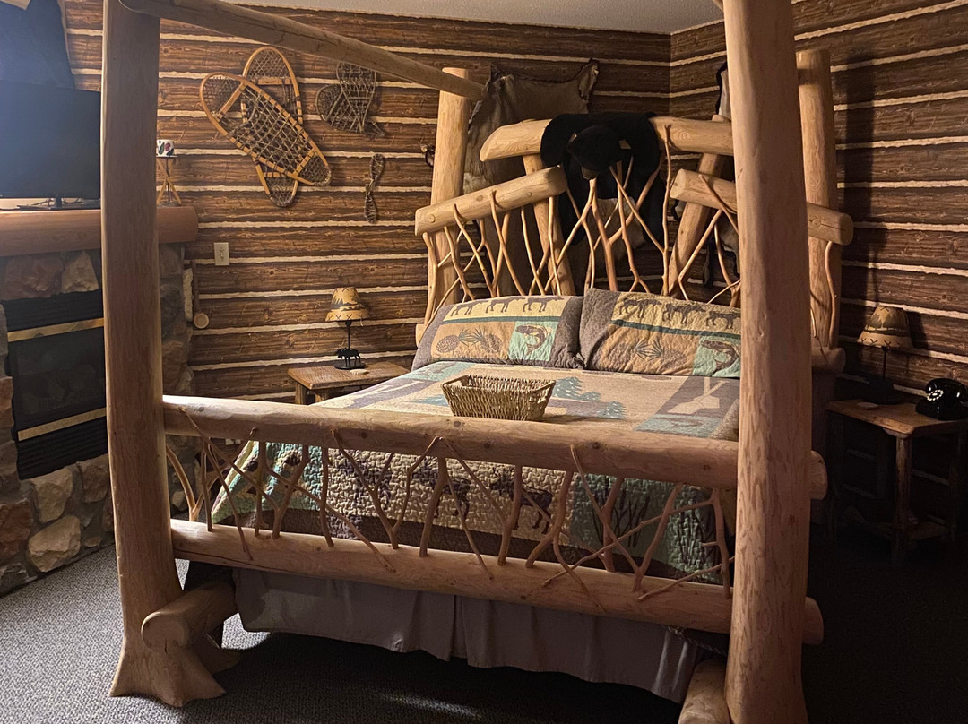 Lodge at Grant’s Trail主图