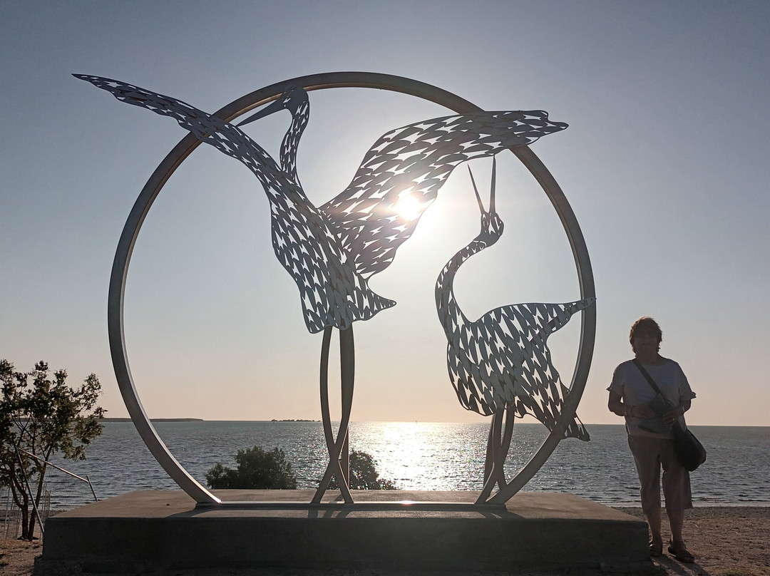 Heritage Tours-凯恩斯必去景点