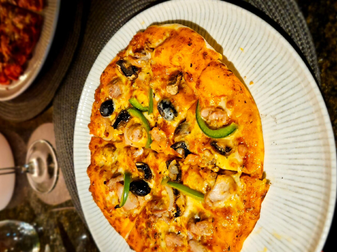 Casa Pizza