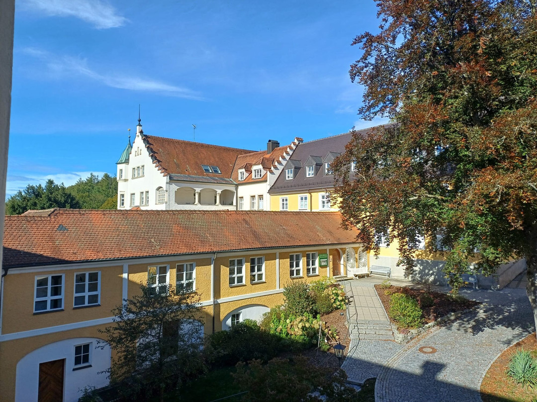 Heilbad Krumbad主图