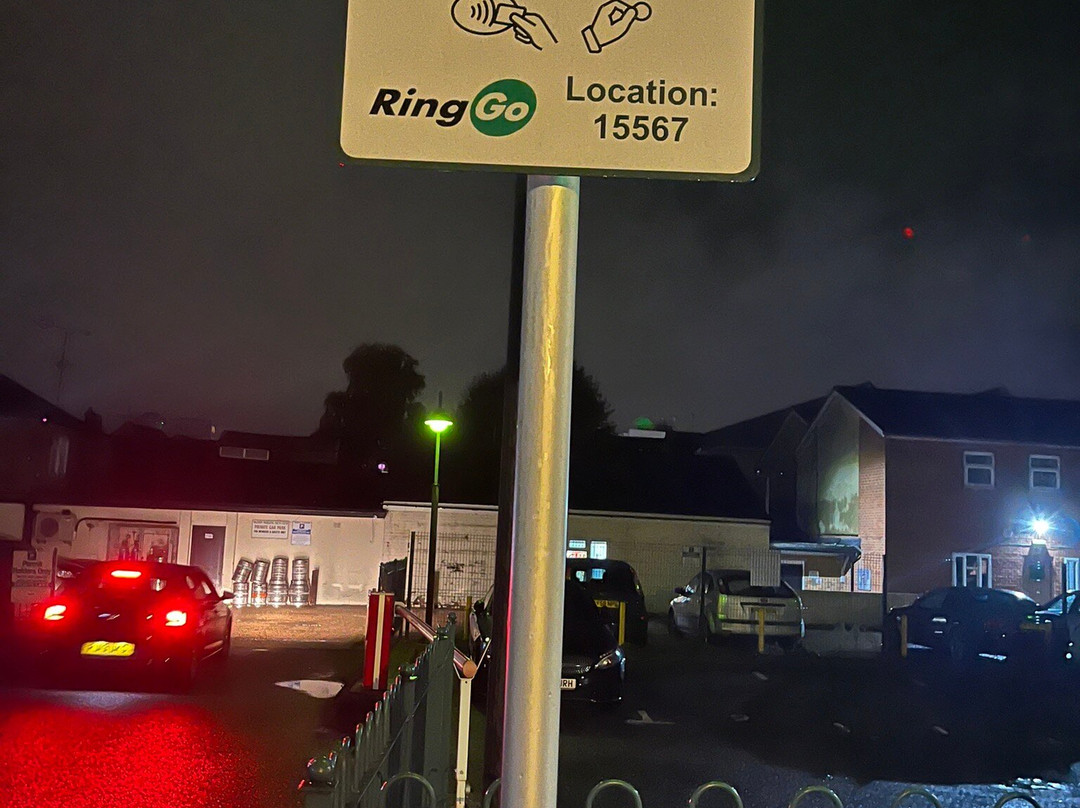 Travelodge Walton-on-Thames Central主图