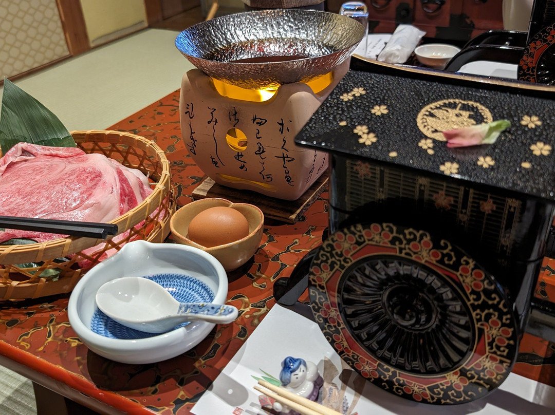Hirosekan Hiten no Ne主图