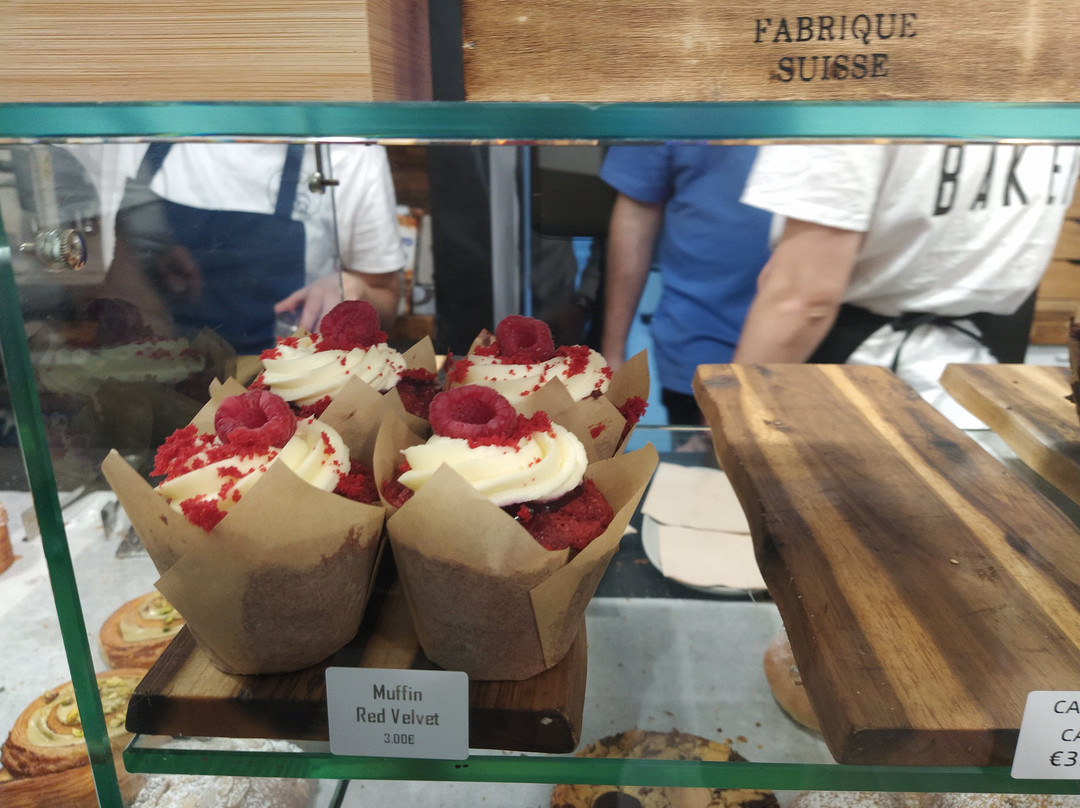 Radici Bakery