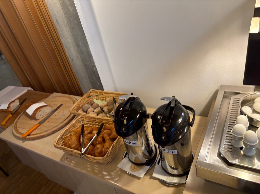 Hotel Restaurant Grusch主图