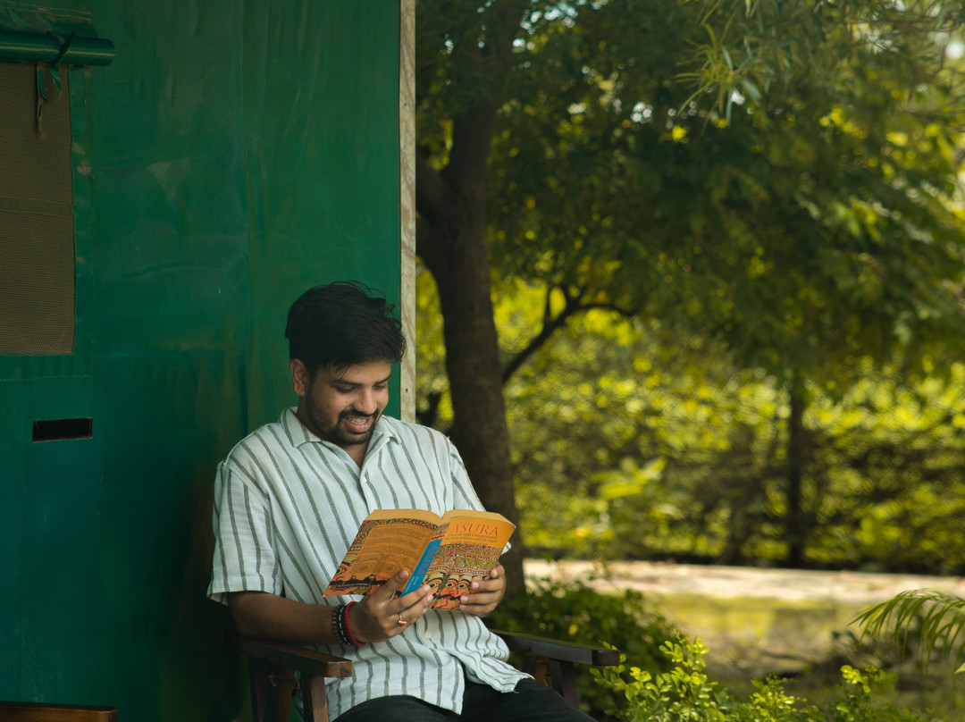 Sukoon - A Wellness Resort主图