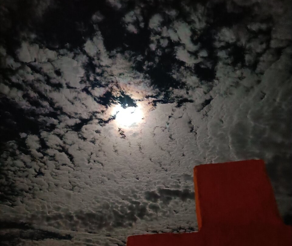 Les Jardins De Tafraout主图