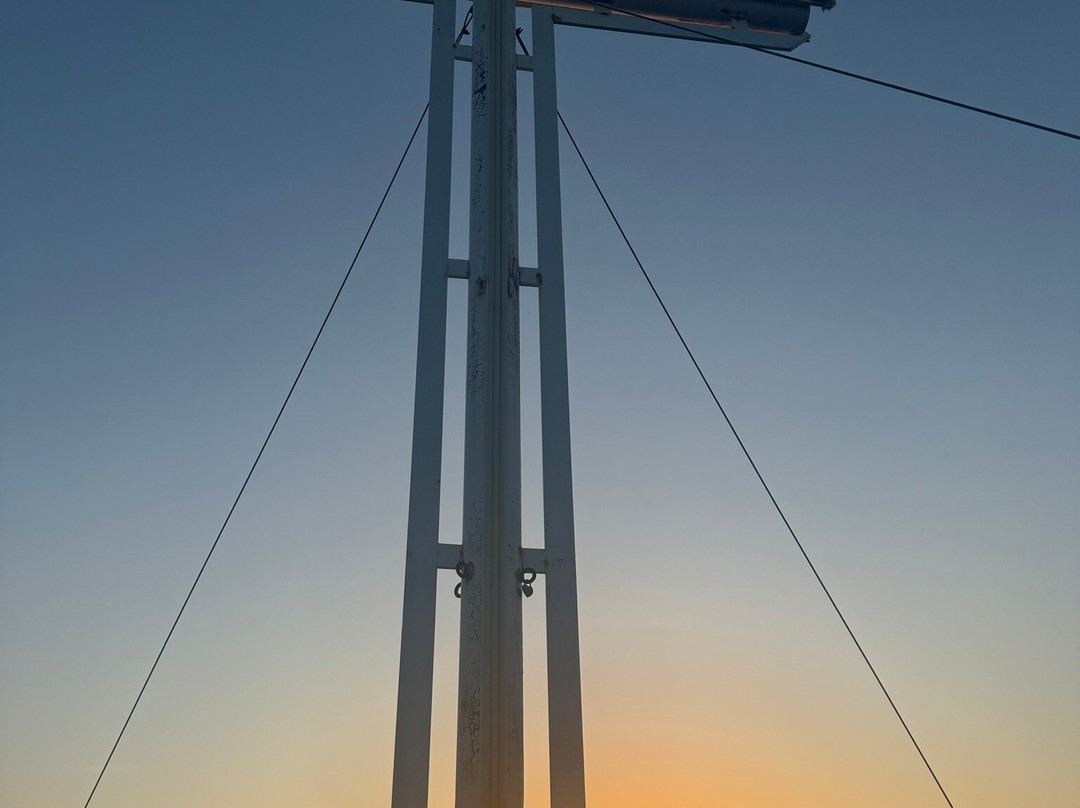 Cross Of Pefkos-Pefkos必去景点