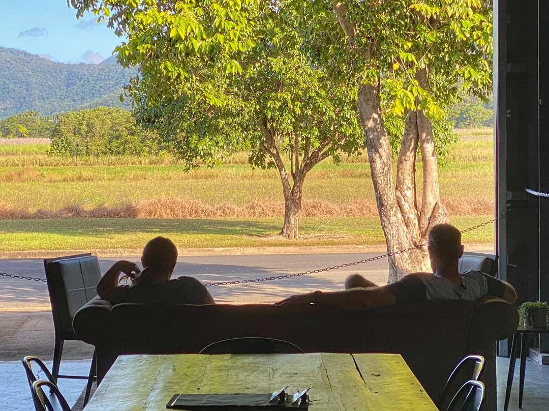 Devils Thumb Distillery-道格拉斯港必去景点