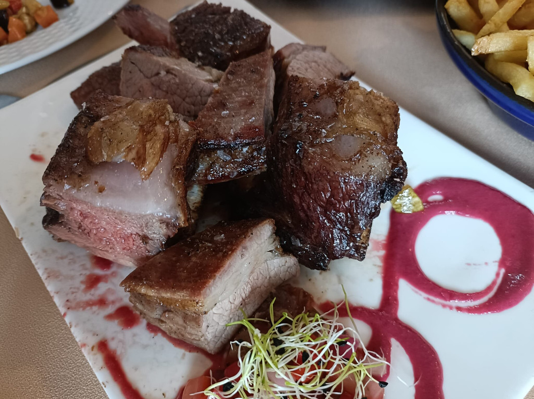 Kambala-che Restaurante Argentino