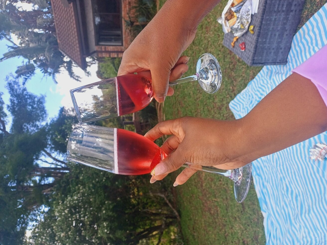 Matusadona Guest Lodge主图