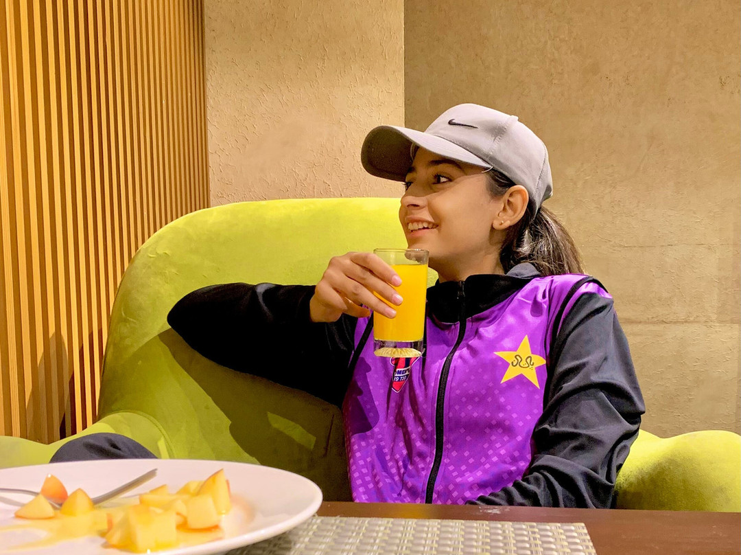 Hotel One Tower Gulberg - Lahore主图