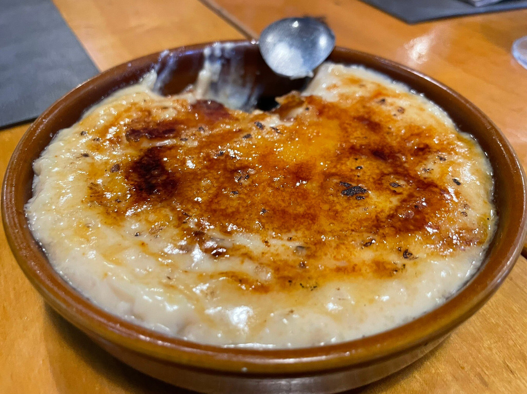 Restaurante Casa Bacho