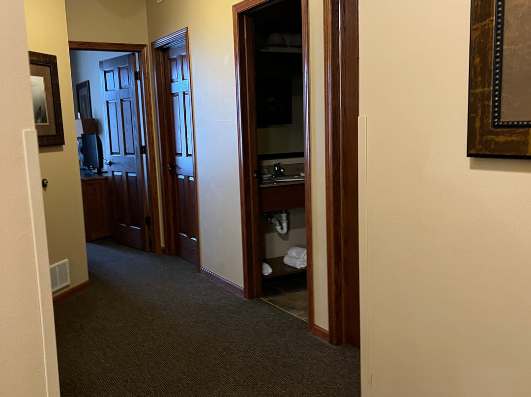 Arrowwood Resort & Conference Center主图