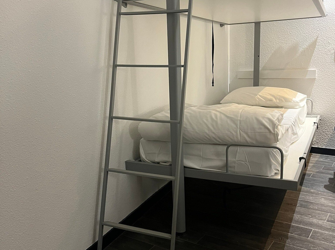 Brit Hotel Saint-Lo主图