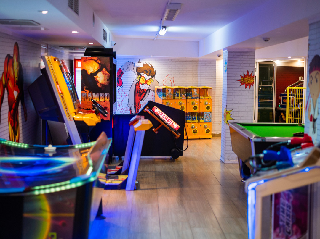 Db Seabank Resort & Spa - All-inclusive主图