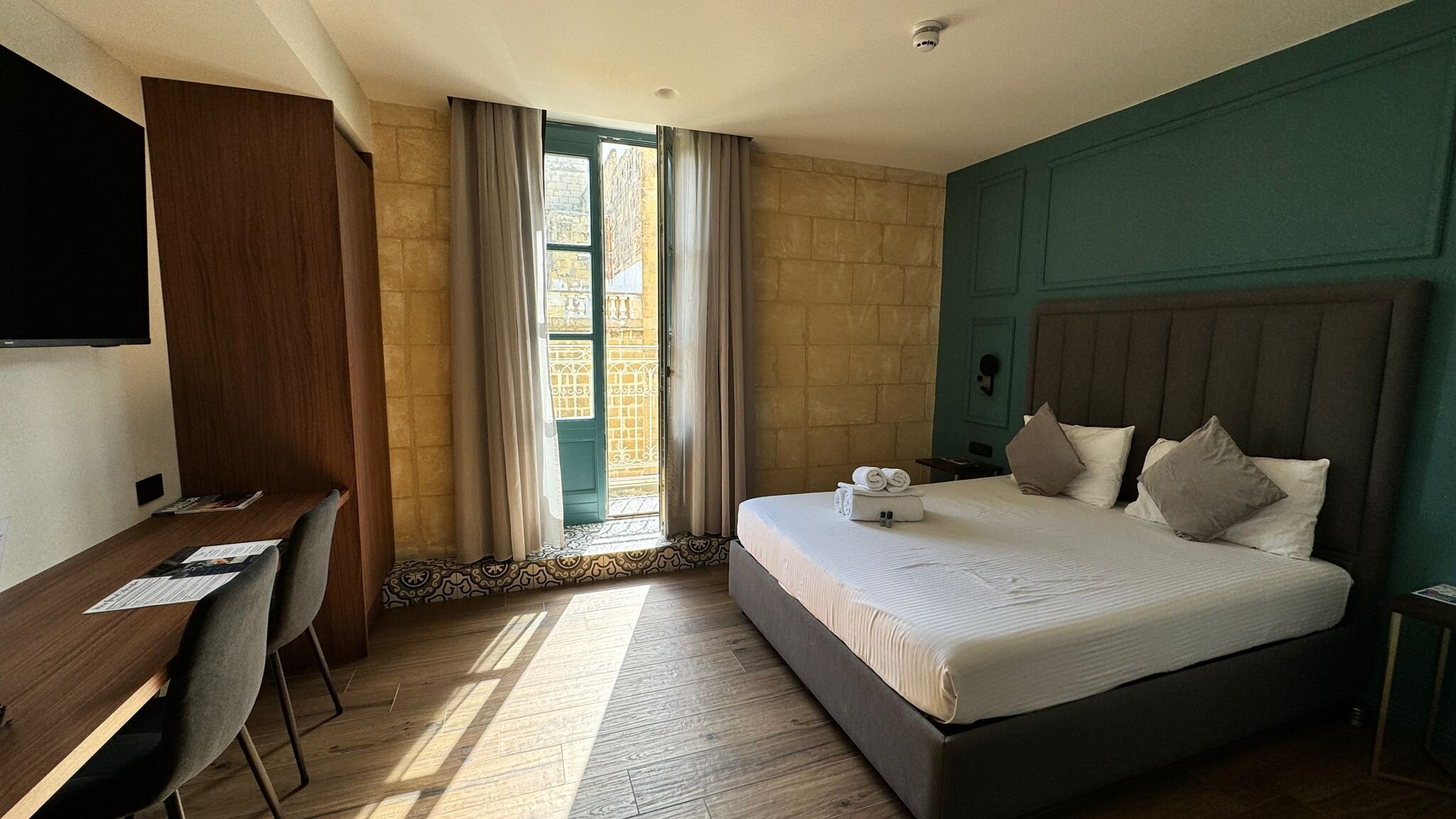 23 Boutique Hotel-客卧