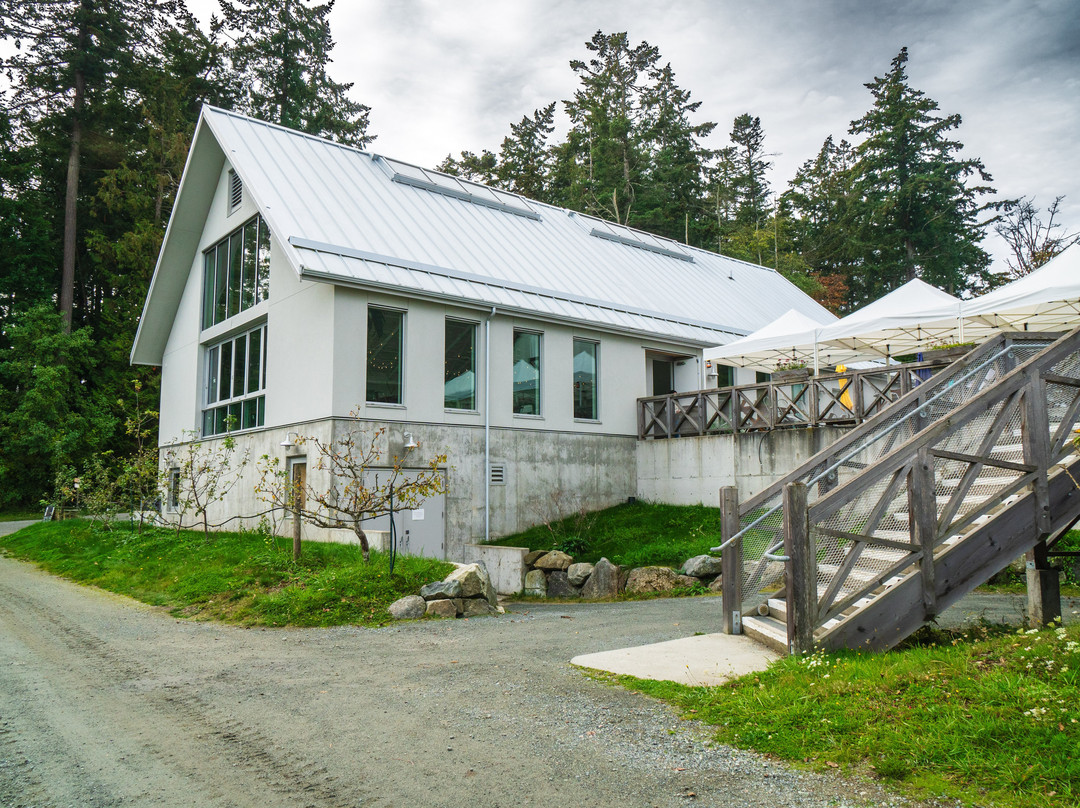 Sea Cider Farm & Ciderhouse景点图片