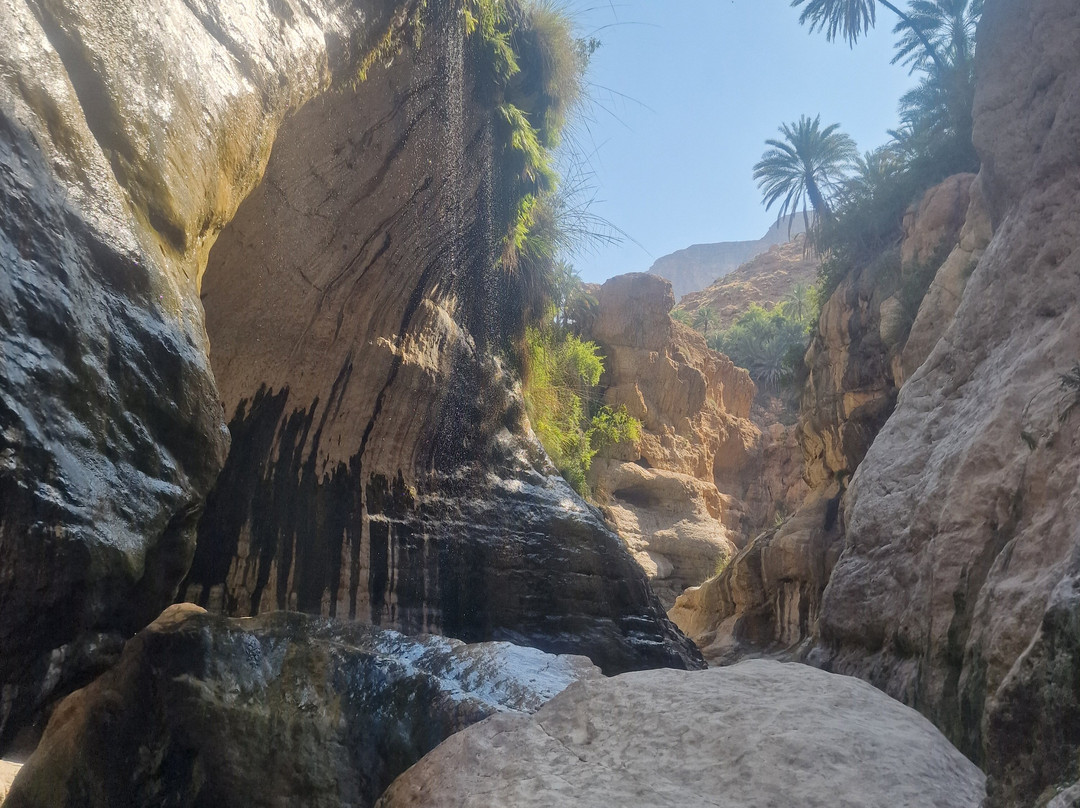 VISIT WADISHAB-提维必去景点