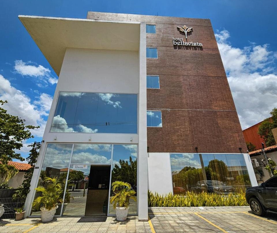 Hotel Bellavista主图