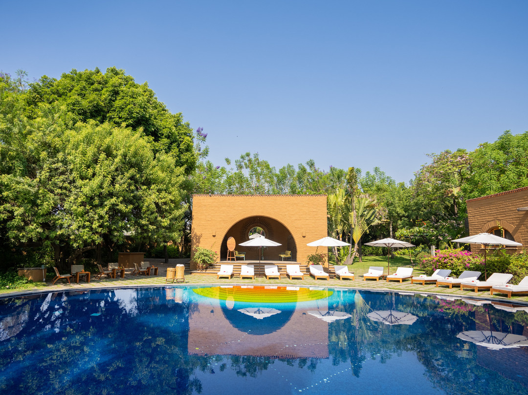 Misión Del Sol Resort & Spa主图