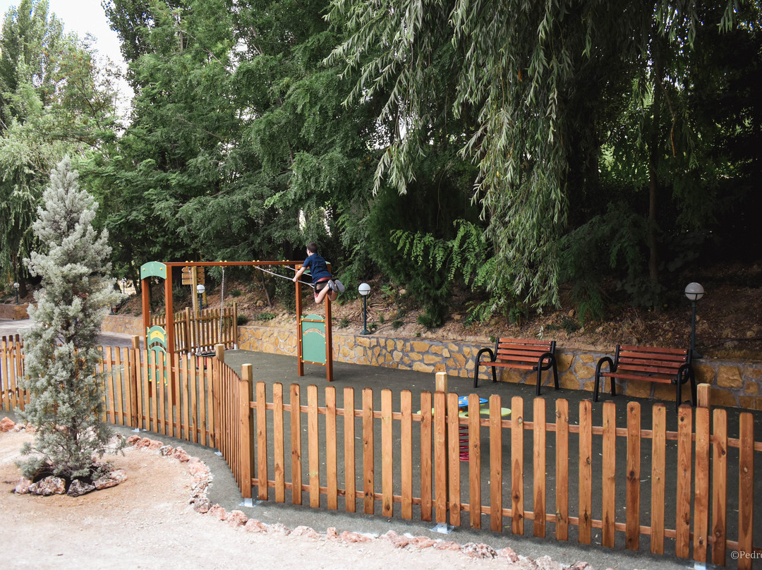 Camping Valdeluna
