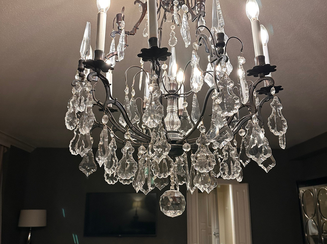 休斯敦萨萨酒店主图