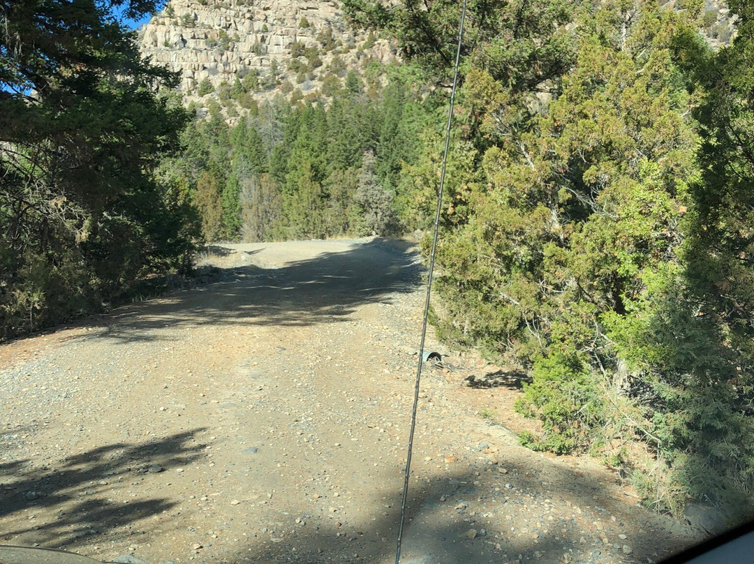 The Ringing Rocks-Whitehall必去景点