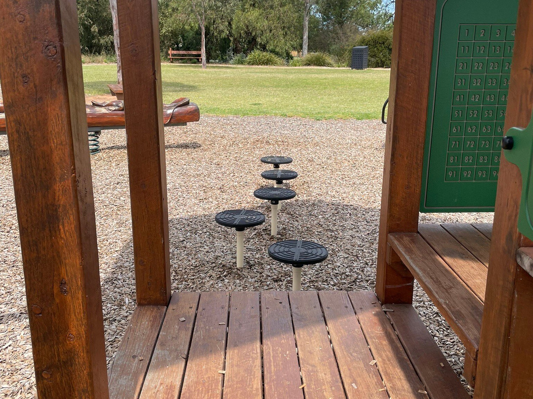 Briagolong Anzac Park-Briagolong必去景点