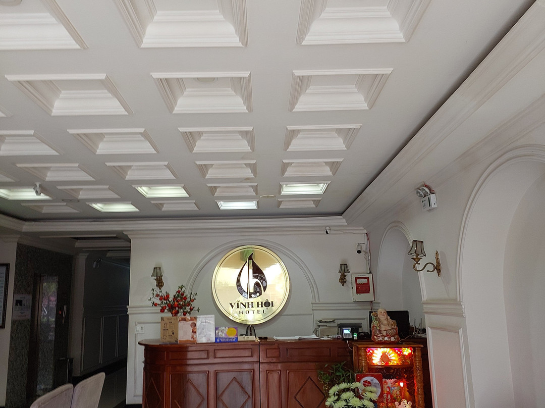 Khach San Vinh Hoi主图