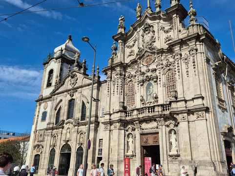 Revolutours.-波尔图必去景点