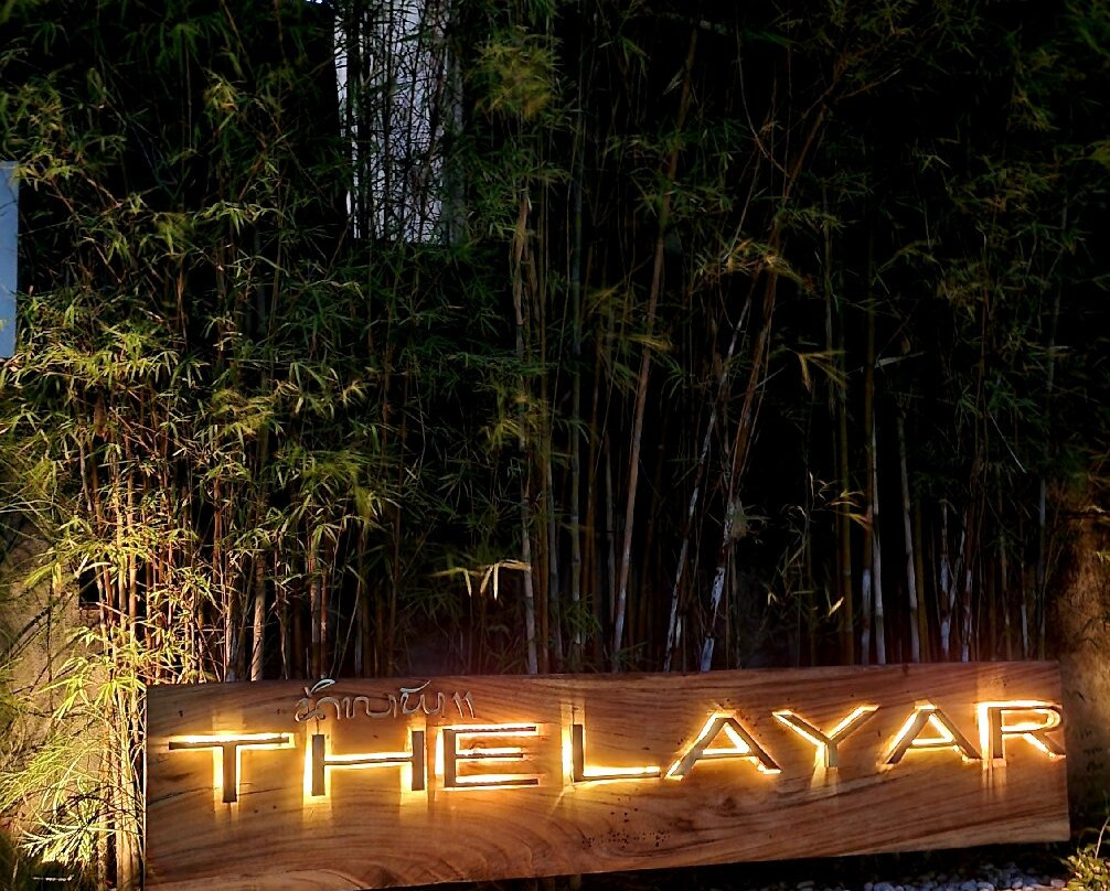 拉亚设计师水疗别墅主图