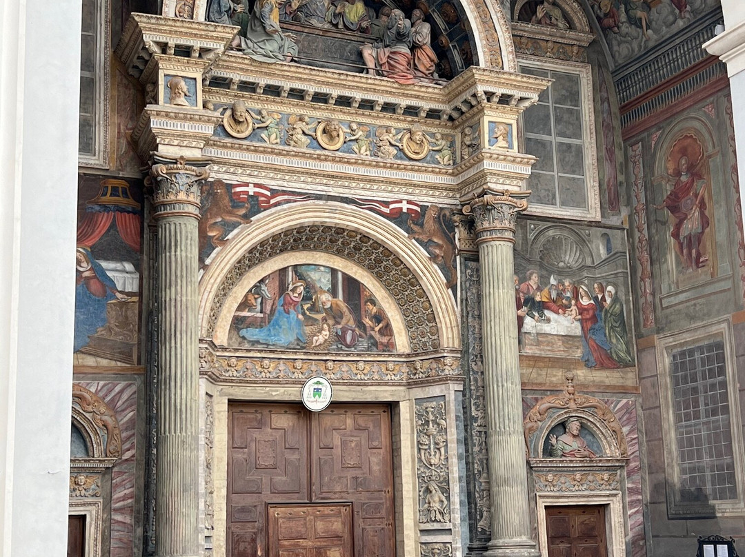 Secret Italia Tours景点图片