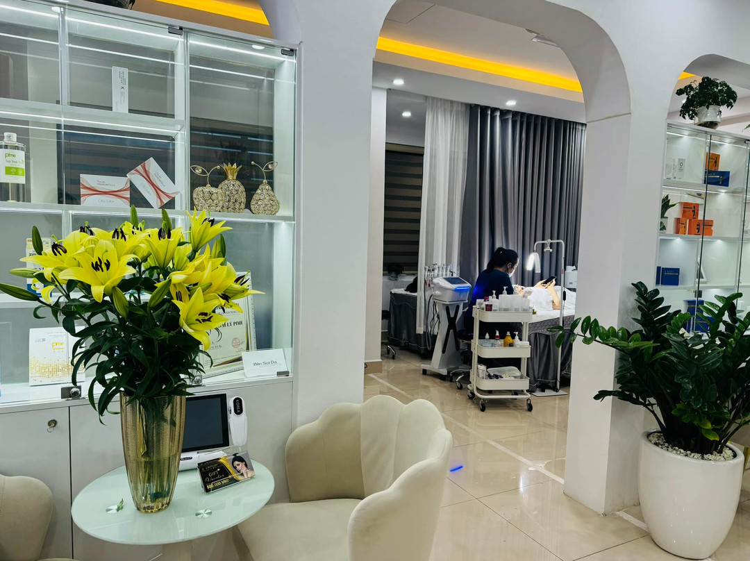 Woo Korea Beauty & Spa-Dong Da必去景点