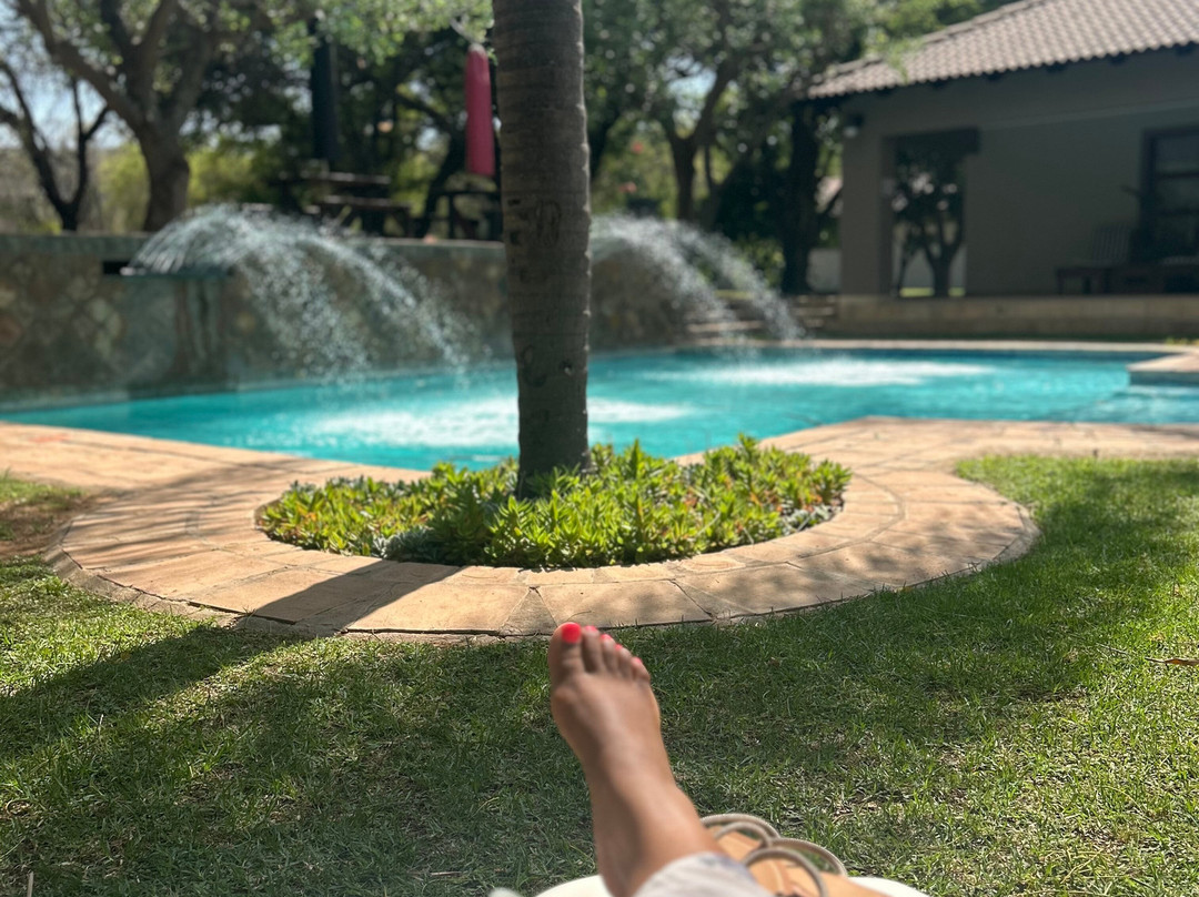 Summerset Place Country House主图