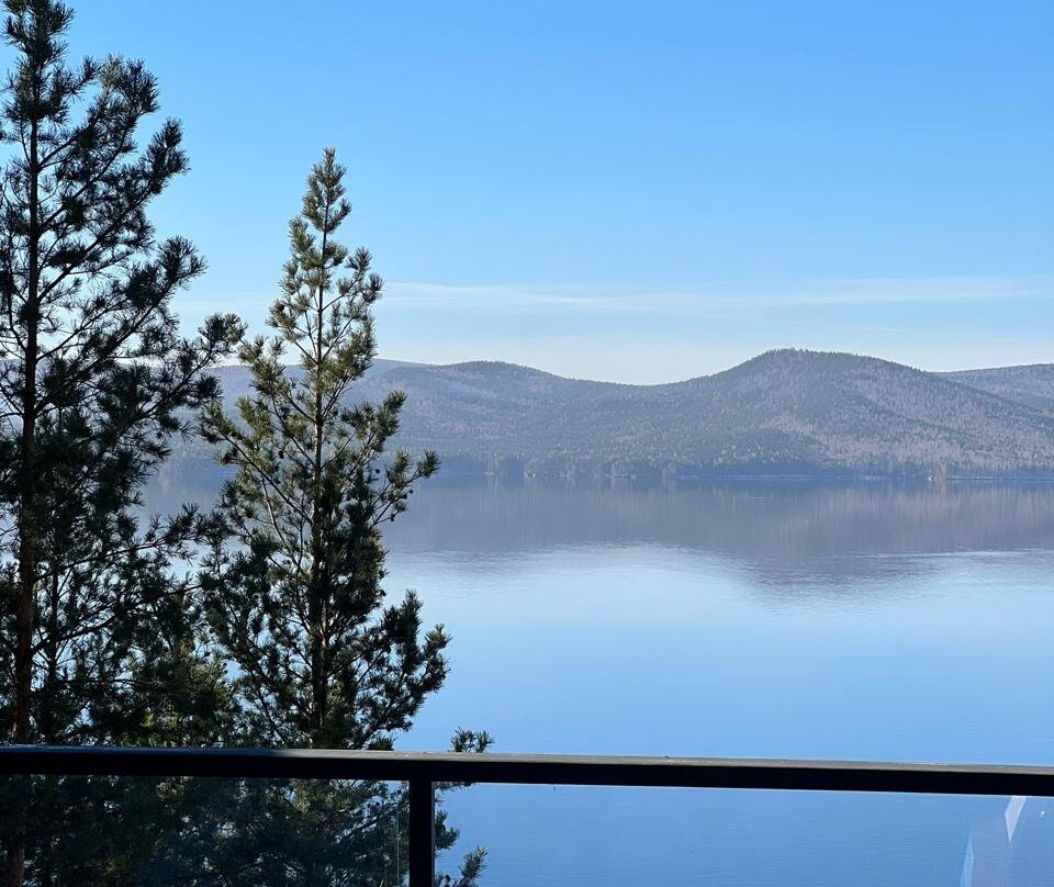 Krutiki Resort主图